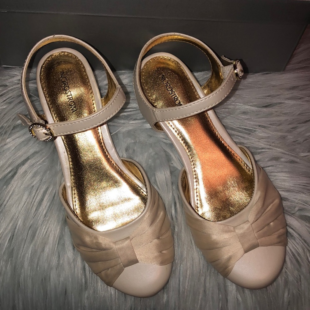 Nordstrom girls shoes